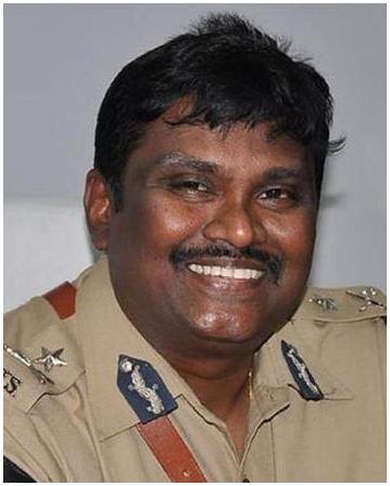 CID of Andhra Pradesh Police gets award for innovative cyber crime portal.  - The420CyberNews