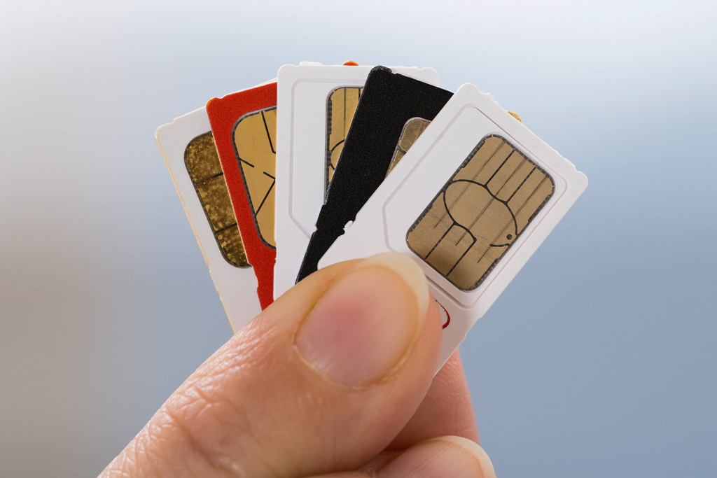 Cyber criminals are using e-SIM fraud to dupe customers