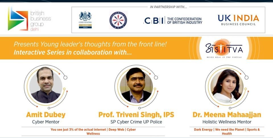 Webinar by Root 64 foundation to bust myths around cyberspace and hacking
