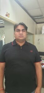 Main accused Rohit Tyagi 