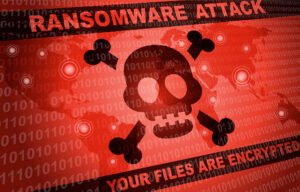 Ransomware attack on Haldirams server in Noida sector 62. Hackers are demanding huge money to unlock data.