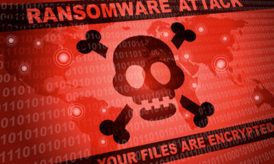 Ransomware attack on Haldirams server in Noida sector 62. Hackers are demanding huge money to unlock data.