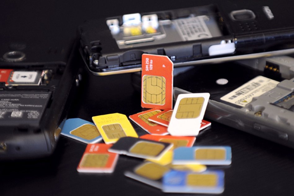 SIM swap fraud is increasing in India