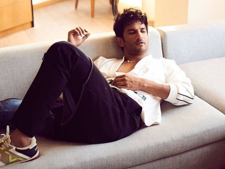 Sushant Singh Rajput Was Not Murdered AIIMS Report To CBI 