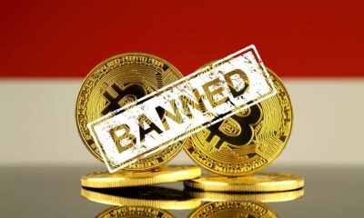 Bitcoin and cryptocurrency products banned from sale in UK regulator crackdown