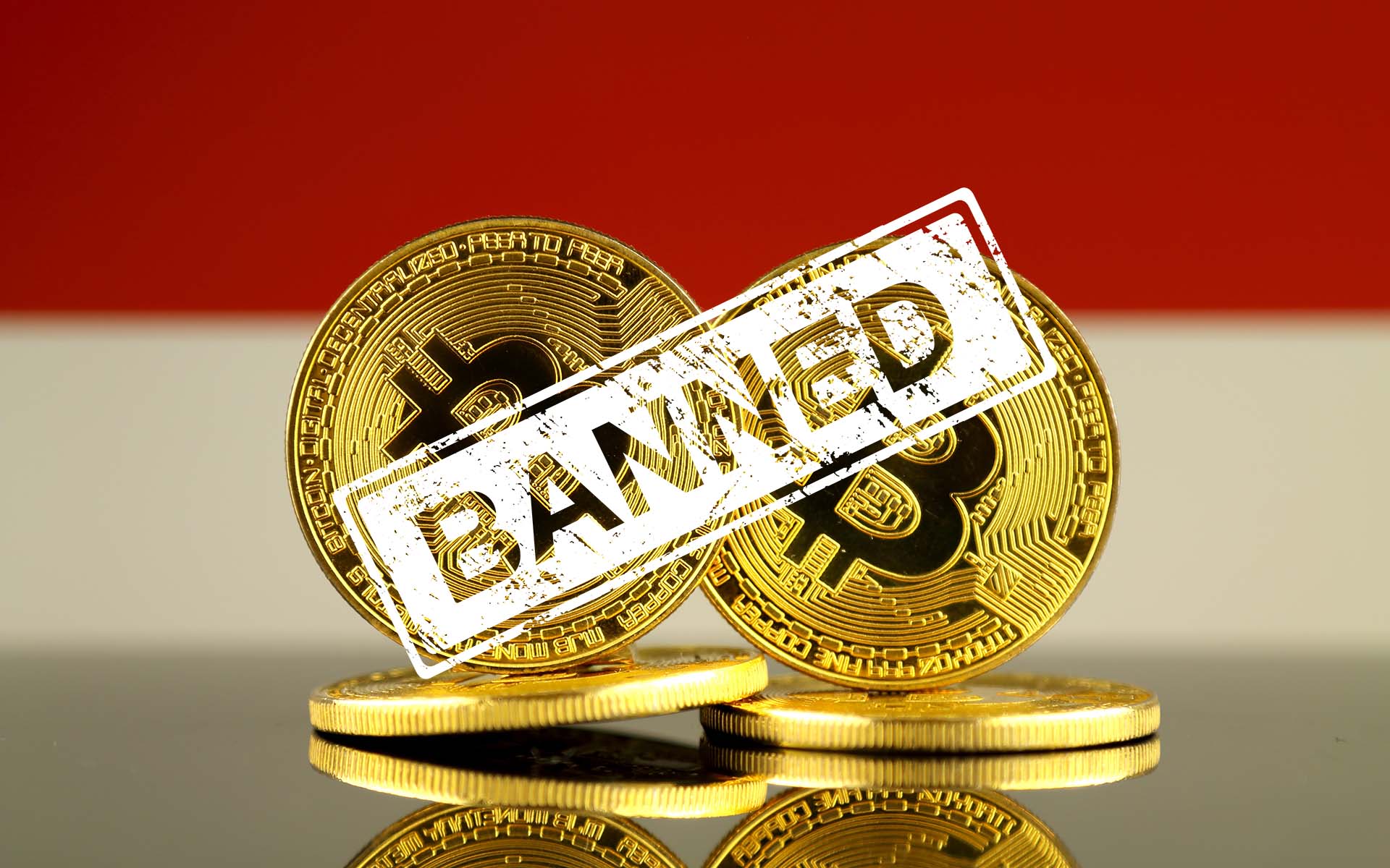 After ban of cryptocurrency products in UK, demand for ban ...