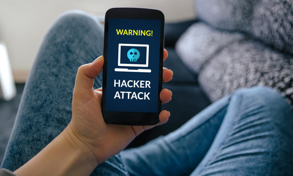 These 34 malware-infected apps should be uninstalled from your Android smartphone right away (Representational Image)
