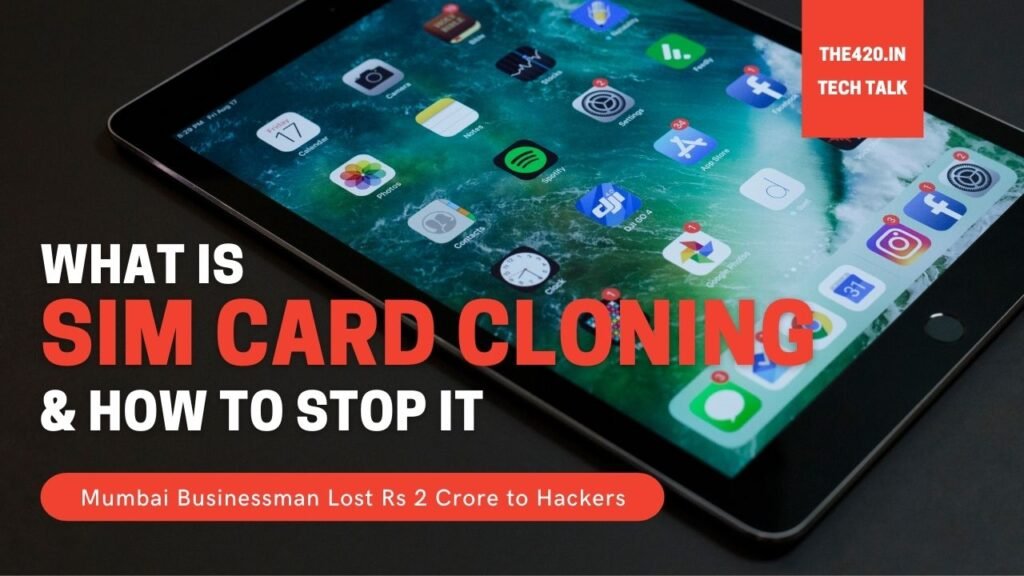 How Mumbai Based Businessman Lost Rs 2 crore to Hackers: Know All About ...