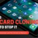 What is SIM Card conning and how to stop it.