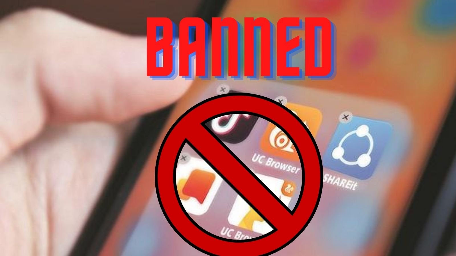 Know Why is India Banning Chinese Apps To Protect Its Citizen