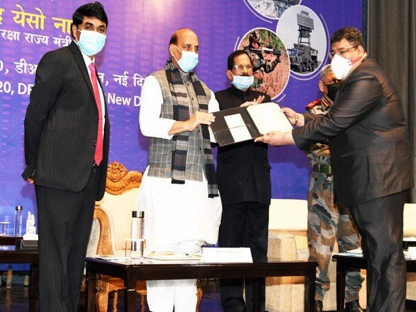 Meet Agni Award's Youngest Recipient: DRDO's Amit Sharma Honoured By ...