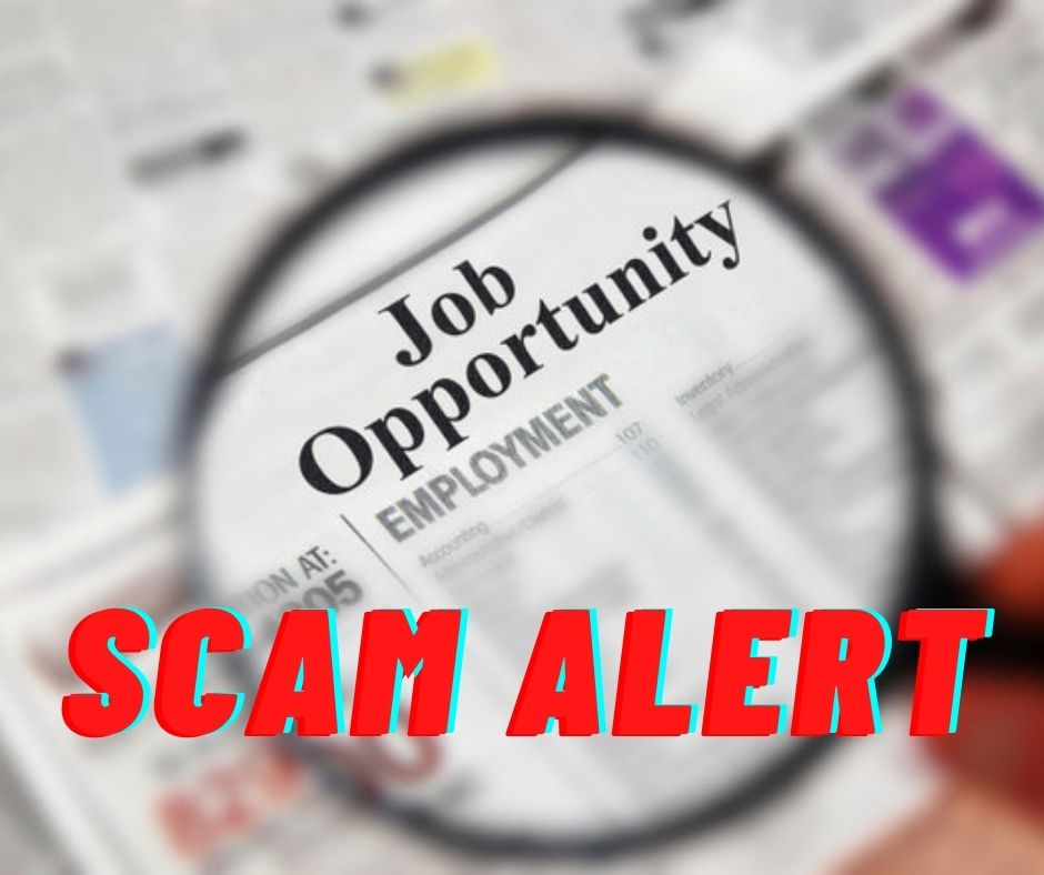 Fake Job Scam: How To Avoid Such Calling Scams