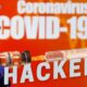Cyber criminals are now targeting prominent Covid-19 vaccine and pharma manufacturers.