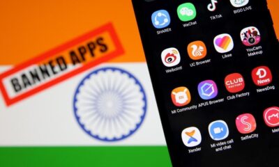 No Penalty On Individuals Using Banned Apps, Clarifies Govt
