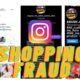 instagram Fraud