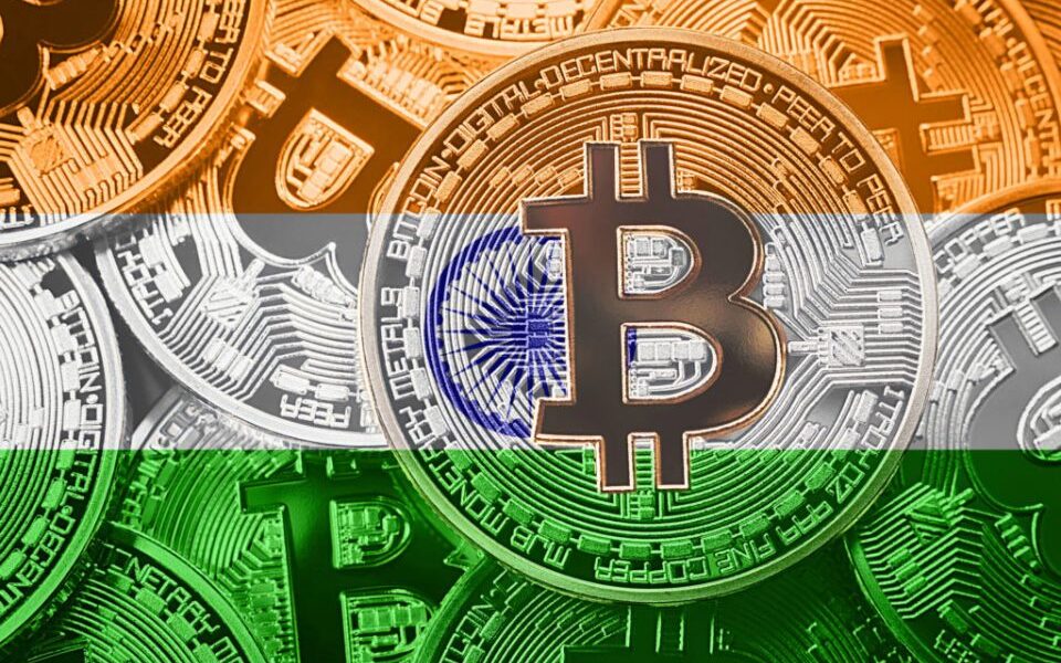 India moves to ban cryptocurrencies, roll out own digital currency