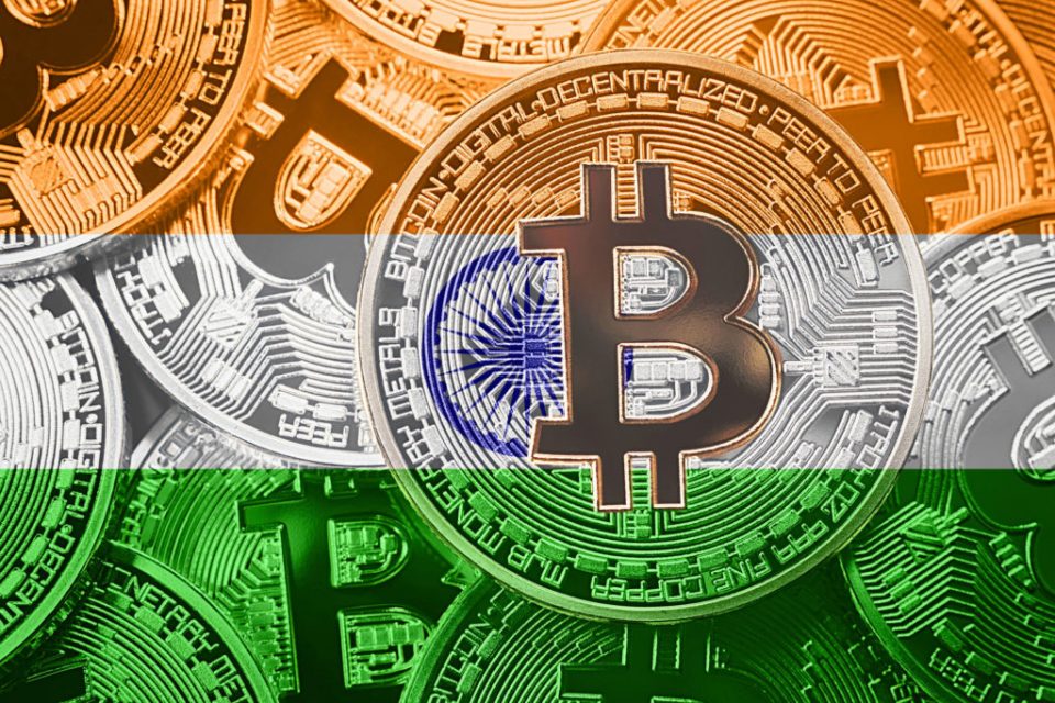 India moves to ban cryptocurrencies, roll out own digital currency