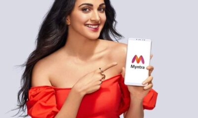 Shopping App Myntra To Change Its Logo After NGO Files Complaint Calling It ‘Insulting & Offensive Towards Women’