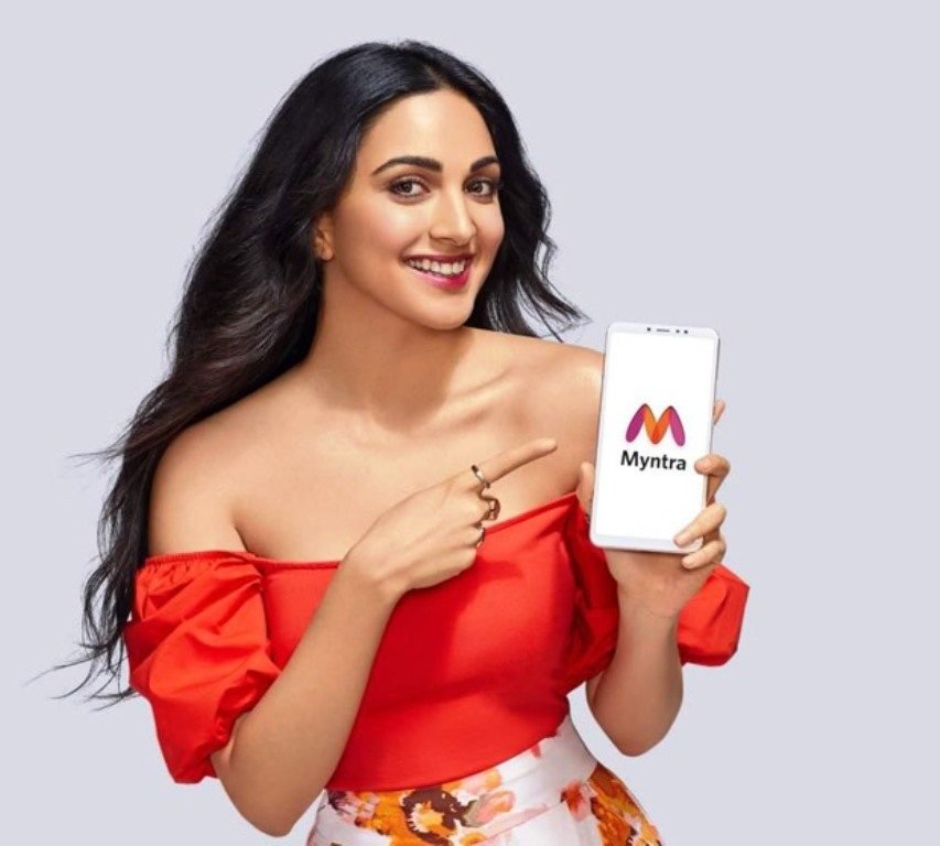 Shopping App Myntra To Change Its Logo After NGO Files Complaint