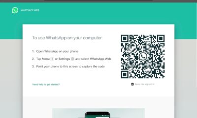 ‘Mobile Numbers Of WhatsApp Web Users Available On Google’