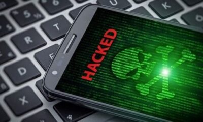 Here’s What You Should Do If You Suspect Your Phone To Be Hacked