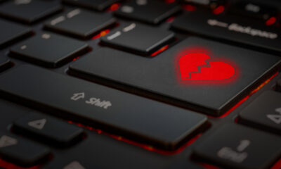 Valentine’s Day Offer Can Make You A Cybercrime Victim: Over 400 phishing campaigns spotted