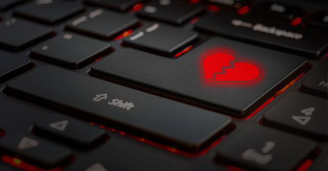 Valentine’s Day Offer Can Make You A Cybercrime Victim: Over 400 phishing campaigns spotted