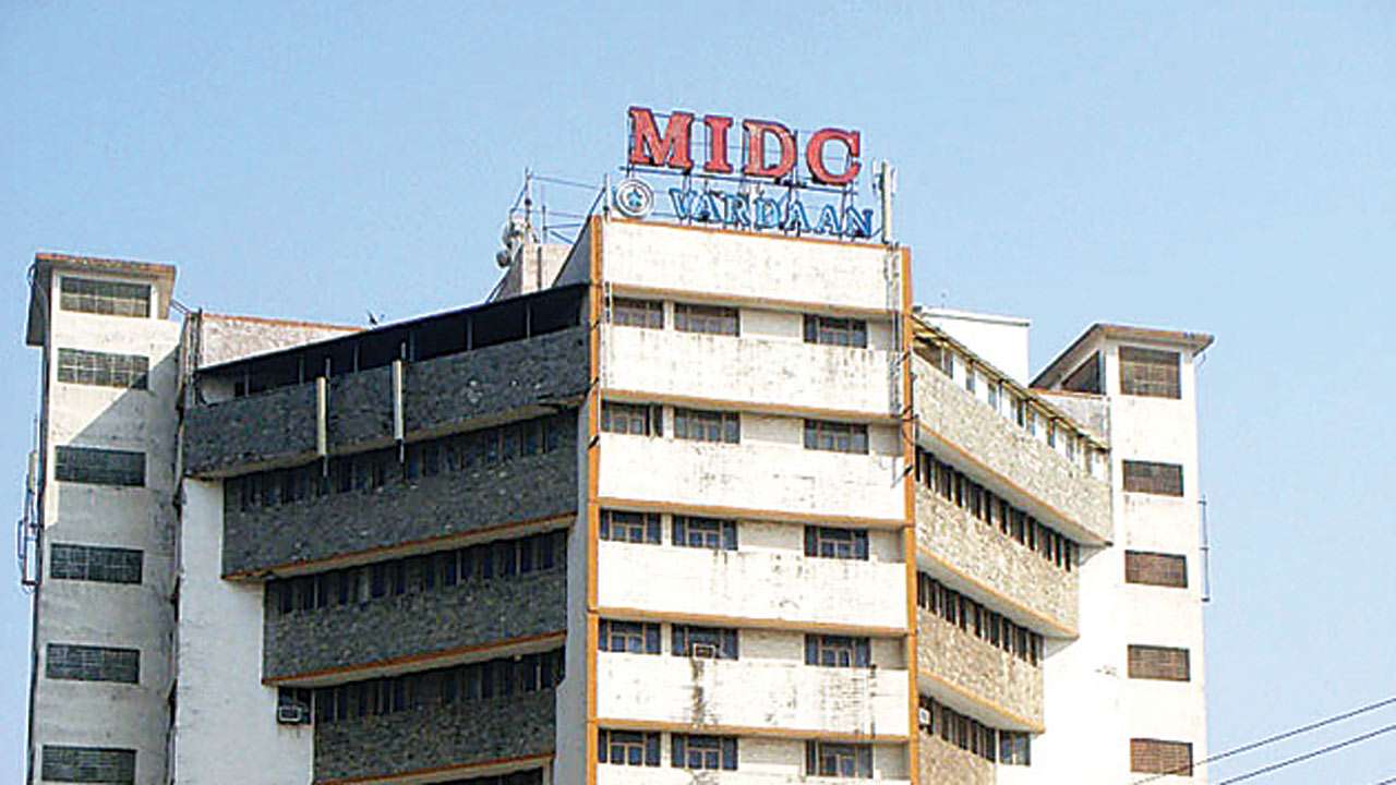 Cyber Attack On MIDC: Hackers Demand Rs 500 Extortion