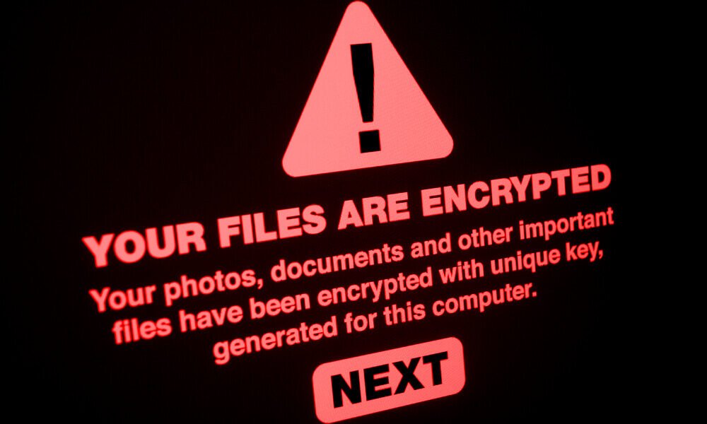 Ransomware: Best Practices To Avoid Cyber Attack On Self And Organisation