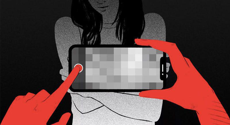 Revenge Porn: Dire Need To Address 'Sextortion' And Stop Circulation Of Private Photos