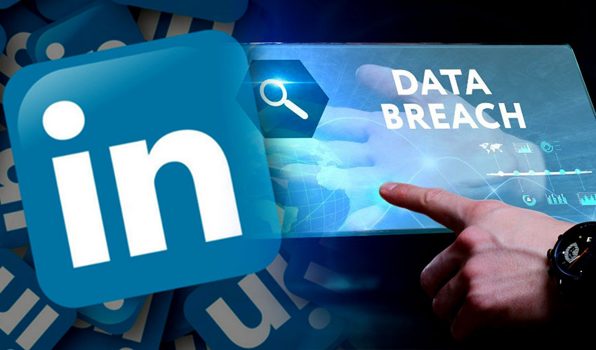 LinkedIn Faces Massive Data Leak, 500 Million Users' Data Up For Grabs; Firm Denies Data Breach