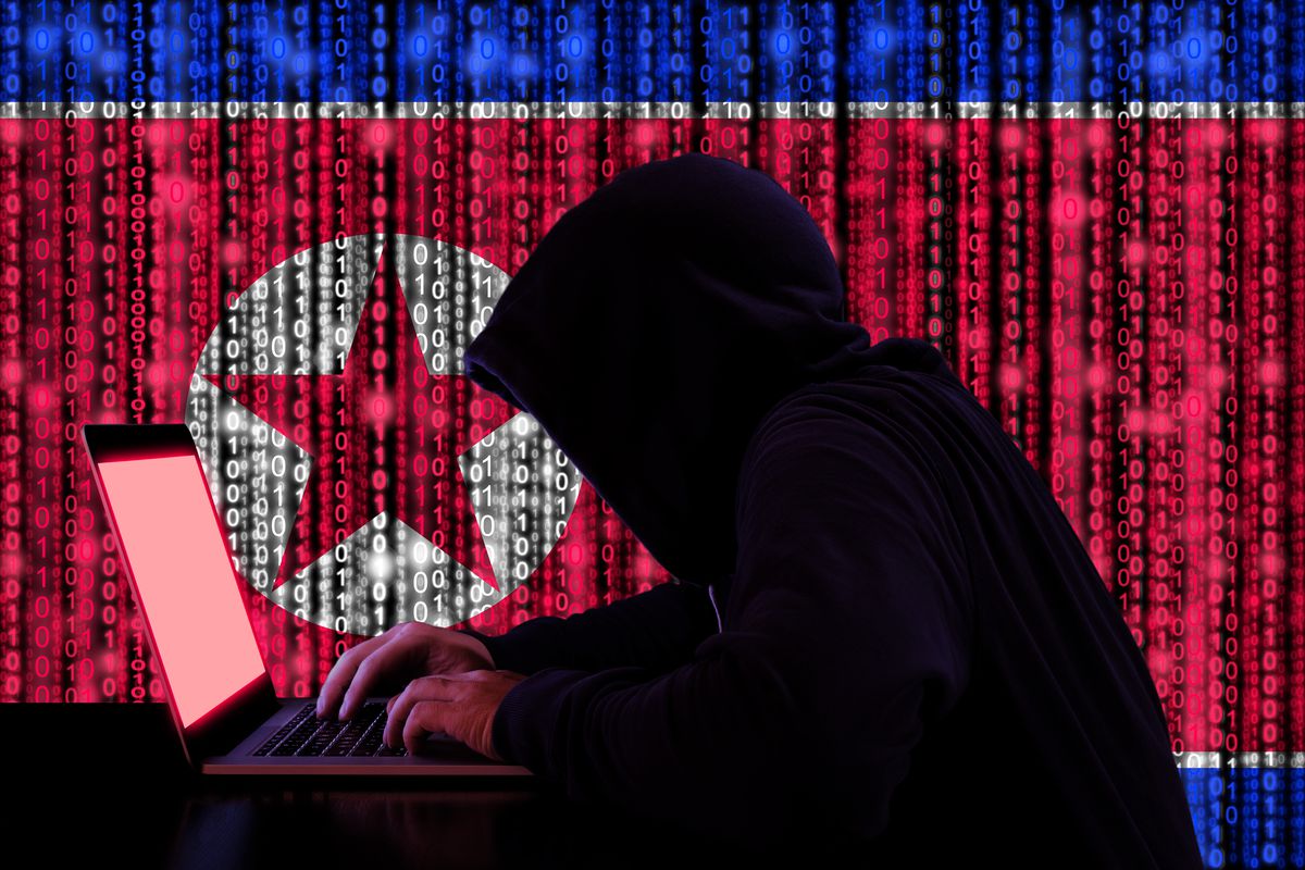 North Korean Hackers Targeting Cyber Security Researchers With Fake Website & Social Media: Google