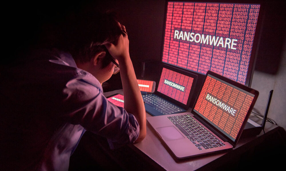India Faced Third Highest Ransomware Attacks: Report