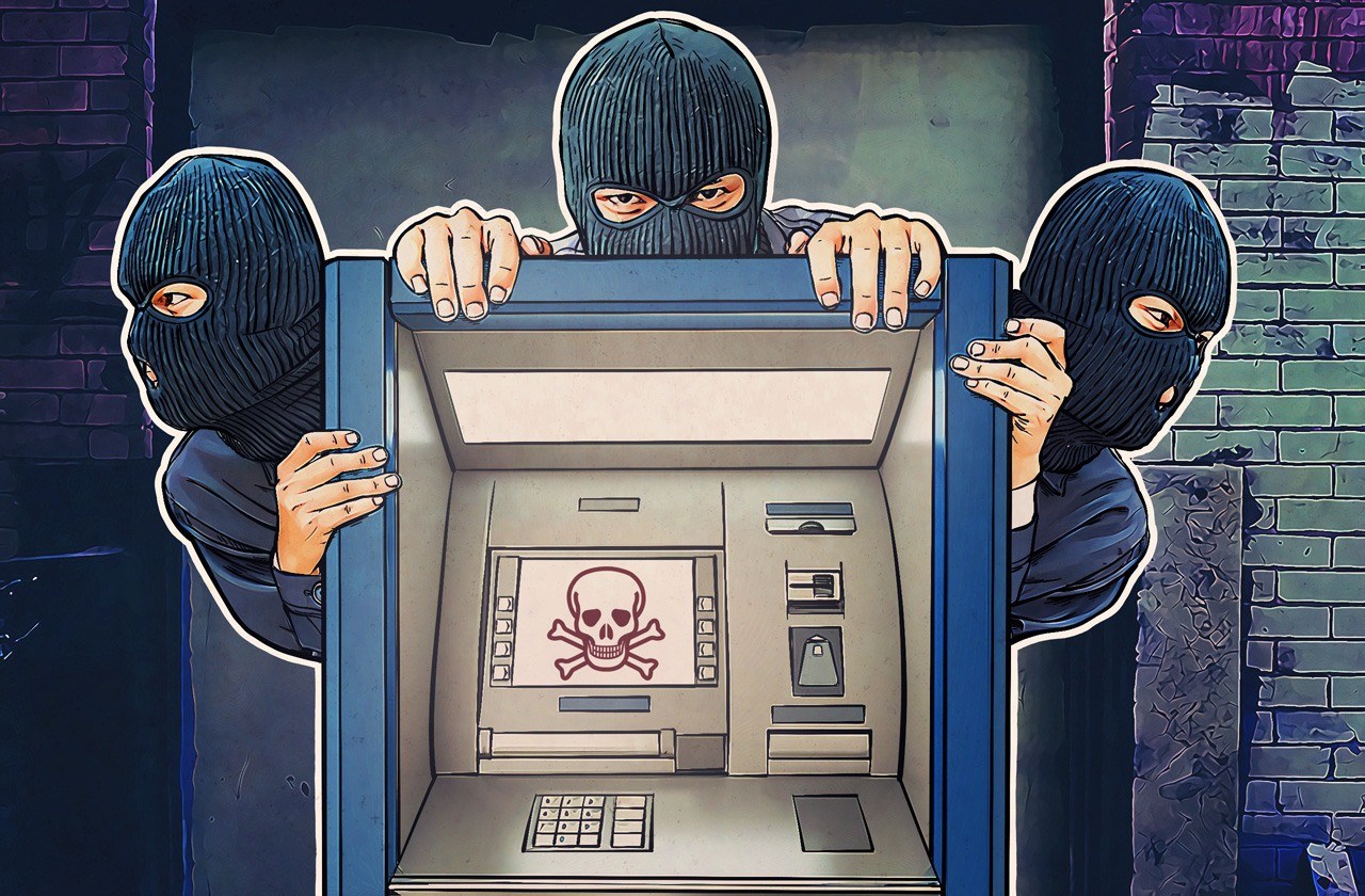 This Is How Hackers Stole Over Rs 2 Cr From 10 ATMs In Kolkata
