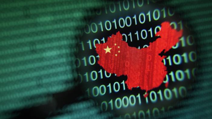 Chinese Cyber Criminals Using New Espionage Weapon On Southeast Asian Government: Report