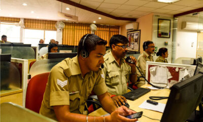 UP Police To Hold Cyber Workshop and CQ Test For 600 Policemen