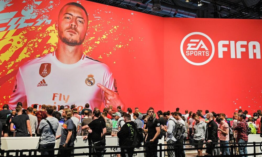 EA Games Hacked: Cybercriminals Steal 780GB Source Code Data For Popular Games Including FIFA 21