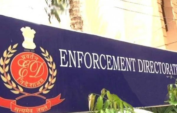 Assets Worth Rs 185 Cr of Frost International Attached Enforcement Directorate