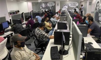 Fake Call Centre Duping Customers As Amazon Staff Busted By Delhi Police, Seven Arrested