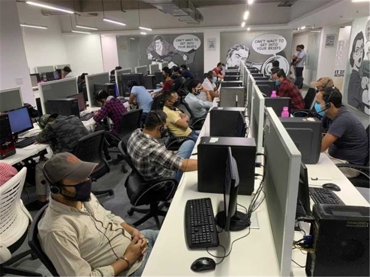 Fake Call Centre Duping Customers As Amazon Staff Busted By Delhi Police, Seven Arrested