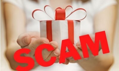 Gifting Scam: Widow Duped Of Rs 80 Lakh By Cybercrooks Posing As UK Based Doctor