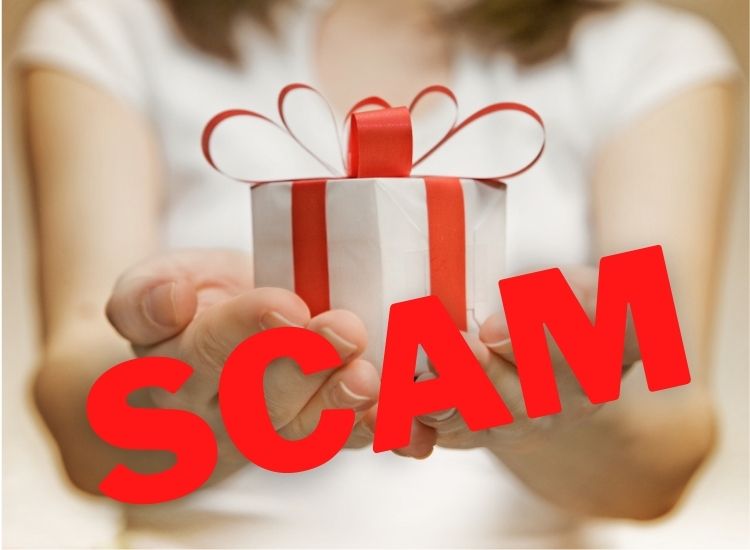 Gifting Scam: Widow Duped Of Rs 80 Lakh By Cybercrooks Posing As UK Based Doctor
