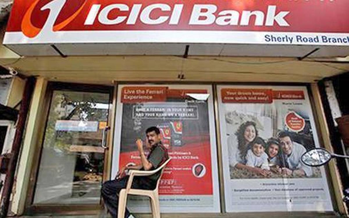 Hackers Circulating Fake ICICI Webpage Link To Dupe Customers: Delhi Police
