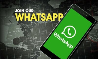 WhatsApp/Telegram Group Members Of Housing Societies – Beware! Hackers Are Looking For Your Details
