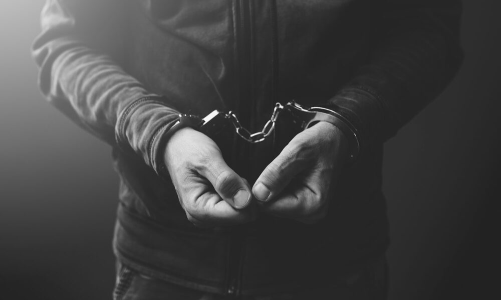 साइबर क्राइम गैंग के मास्टर माइंड समेत दो पकड़े गए, जामताड़ा व पश्चिम बंगाल के गिरोह से कनेक्शन