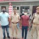 आजमगढ़: ग्राहक सेवा केंद्र की फर्जी वेबसाइट बनाकर ठगी करने वाले अंतरराज्यीय गैंग का भांड़ाफोड़, एक गिरफ्तार