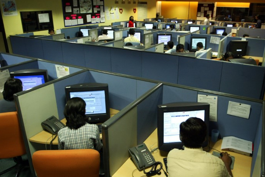 Fake Call Centre Busted: Gang Cheated Hundreds Using Leaked Database Of Credit Card, Five Arrested. Representative Picture.
