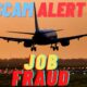 Airlines Job Fraud: Aeronautical Engineer Arrested For Cheating Two Bhopal Women Of Rs 22 Lakh