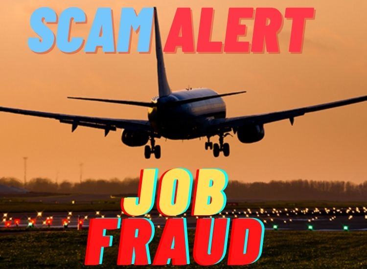 Airlines Job Fraud: Aeronautical Engineer Arrested For Cheating Two Bhopal Women Of Rs 22 Lakh