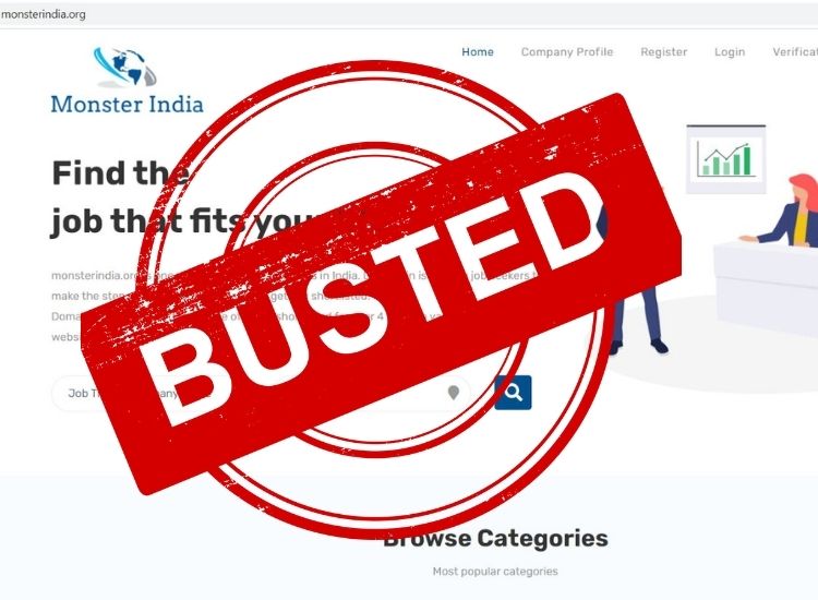 Job Scam Busted: Fake Job Website Dupes Thousand Of Jobseekers, UP Cyber Police Arrest 3